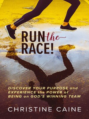 cover image of Run the Race!